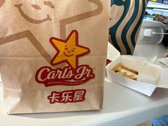 -卡乐星(浦东机场店)