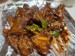 -径山十八道·风味民间菜(杭州总店)