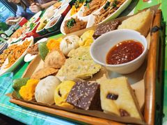 -令氏家外家周秦食府(高新店)