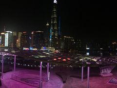 -上海外滩英迪格酒店