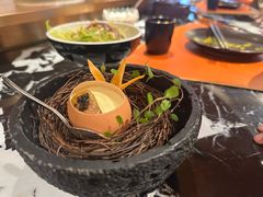 -牛将军•涮肉•烤肉(北京王府井·故宫店)
