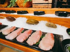 -芭菲盛宴·环球美食(北城国际店)