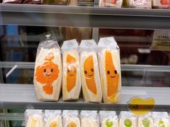 -Fruwich果明治(西单更新场店)