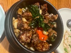 -竹里馆·淮扬菜·功夫茶(老门东店)