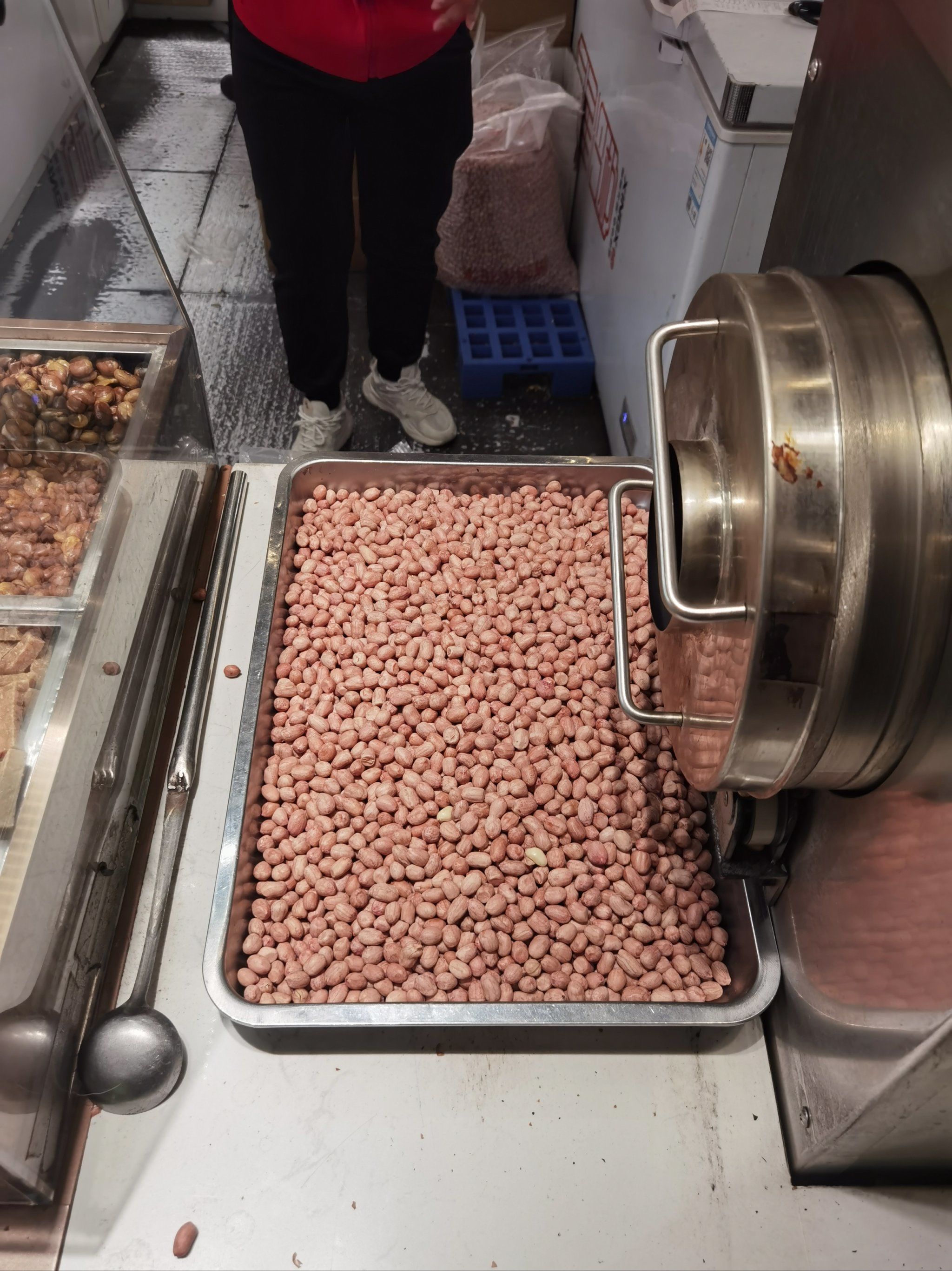 琦王花生免费试吃