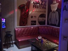 -金乐迪 PARTY KTV(熙街店)