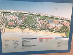 -亚特兰蒂斯水世界冒险乐园