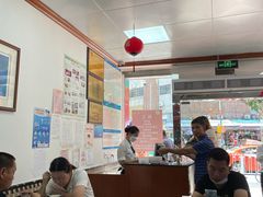 大堂-仁信双皮奶(东川路店)