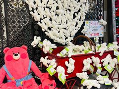 -济州岛泰迪熊博物馆