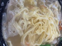 -葛记焖饼(伏牛路店)