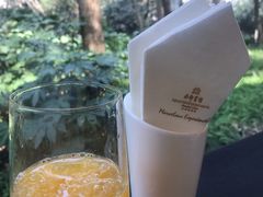 -西郊宾馆·1921餐厅