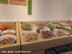 -仙螺岛海鲜自助餐厅(总店)