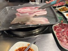 -李氏烤肉店