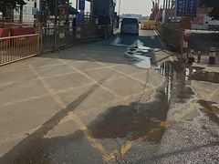 -鱼珠码头(轮渡站)