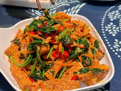 -清真·凡人居·融合餐厅(南山总店)