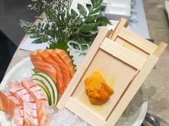 -大渔铁板烧(大悦城店)