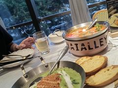 -Thai Alley泰爱里(二沙岛店)