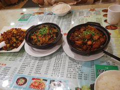 -家乐煲仔店(红山市场店)