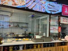 -兰州陈记牛肉面 ·烧烤· 铜锅涮肉(万达店)