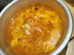 虎东拉面-姜虎东白丁烤肉(苏州中心店)