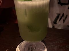 -BAR Signal·鸡尾酒酒吧