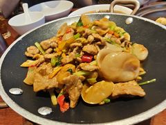 -妈妈菜舟山海鲜(定海古城店)