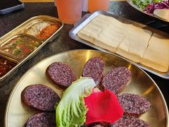 -老渔家·白族·石板烧·野生菌火锅(古城中心店)
