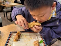 -LA CREPERIE BRETONNE布列塔尼法式餐厅(天童北路店)