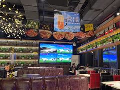 -AK47烤羊腿串吧(柳浪家园店)