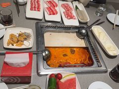 -海底捞火锅(王府井银泰in88店)