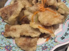 -老厨家(友谊路总店)