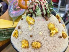 -玄希浪漫厨房·韩料烤肉(湖滨银泰in77店)