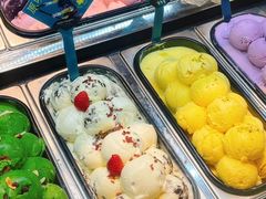 -東盛炭烤自助料理(浦东文峰广场店)