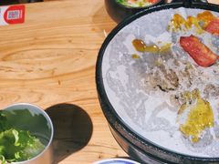 -么肆烤肉(汉街形象店)