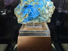 -中国地质大学逸夫博物馆