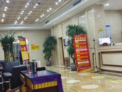 -健龙洗浴中心(平阳路店)