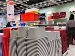 -宜家家居(四元桥商场店)