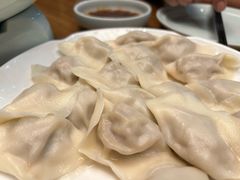 -一轩饺子馆(丽都店)