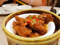 -香云轩·顺德菜(香云纱园林酒店店)