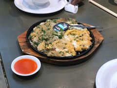 -The Dishes Seafood & Restaurant