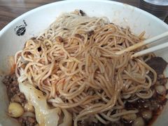 -老地方猫儿面(磁器口店)