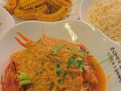 -漫天香·小龙虾餐厅(夏湾店)