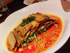 -俏江南(东方广场店)
