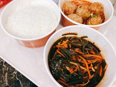 -71号豆汤饭·成都小馆(红牌楼店)