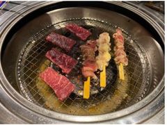 -響日本燒肉
