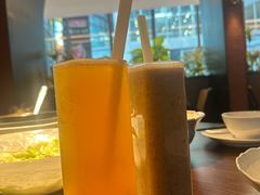-许爷家·生态湖鲜(徐汇日月光店)