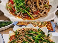 -洪霞餐馆