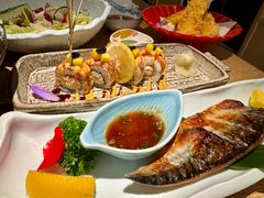 -阿吾罗·月咏精致日料(港汇恒隆广场店)