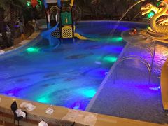 -宝丽金大酒店·洗浴中心
