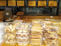 -周记传统糕点PASTRY(蜀汉路店)